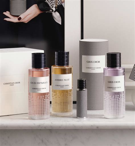 Parfums Christian Dior New Look Editions ~ New 